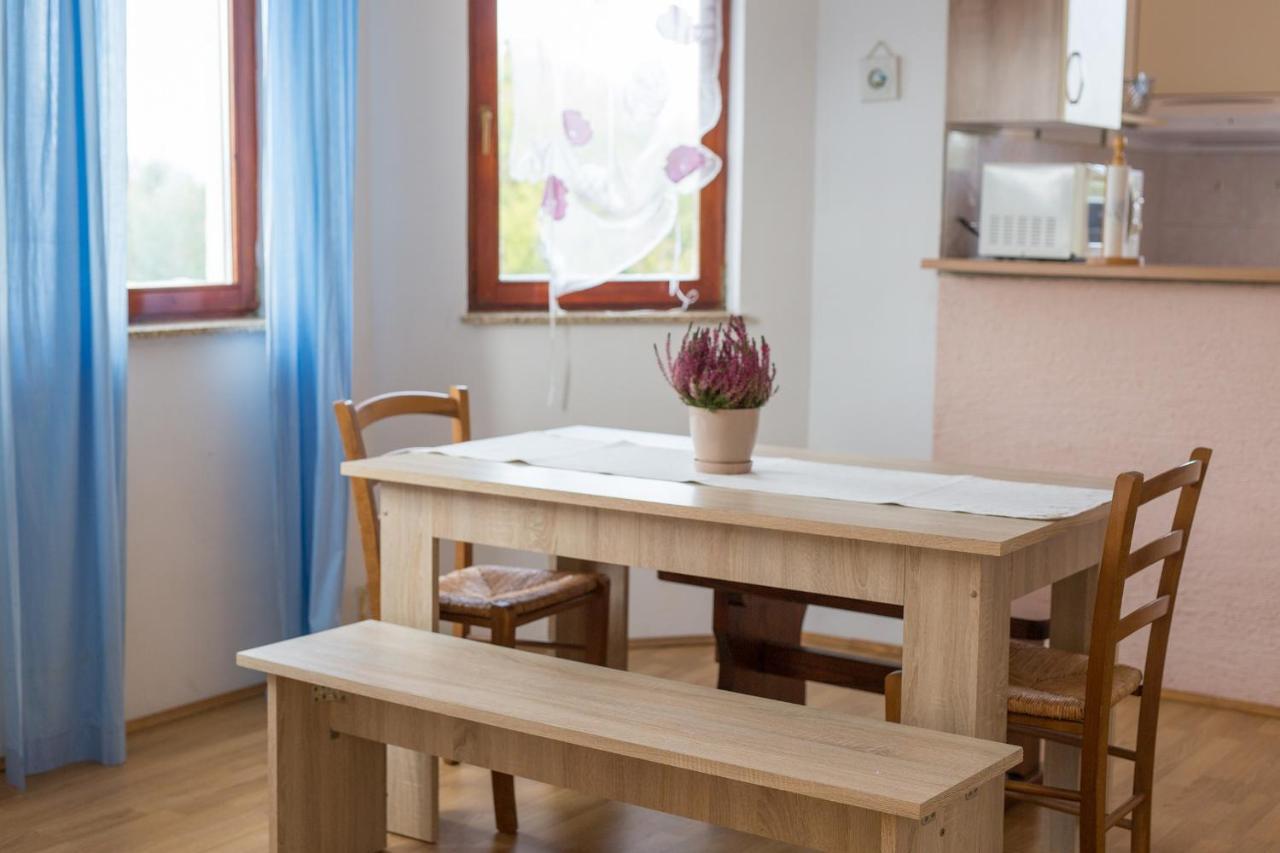 With Terrace And Private Parking *