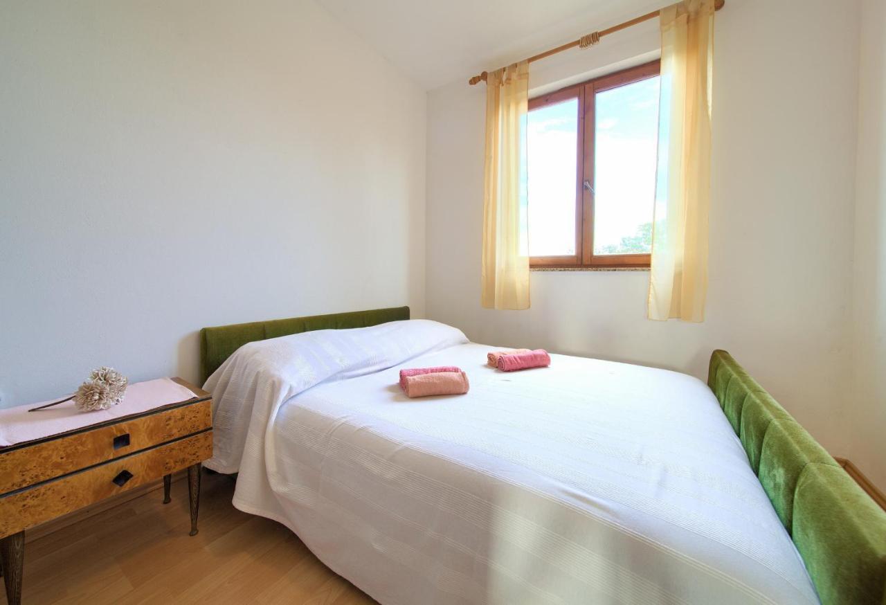 Appartamento With Terrace And Private Parking Rasopasno