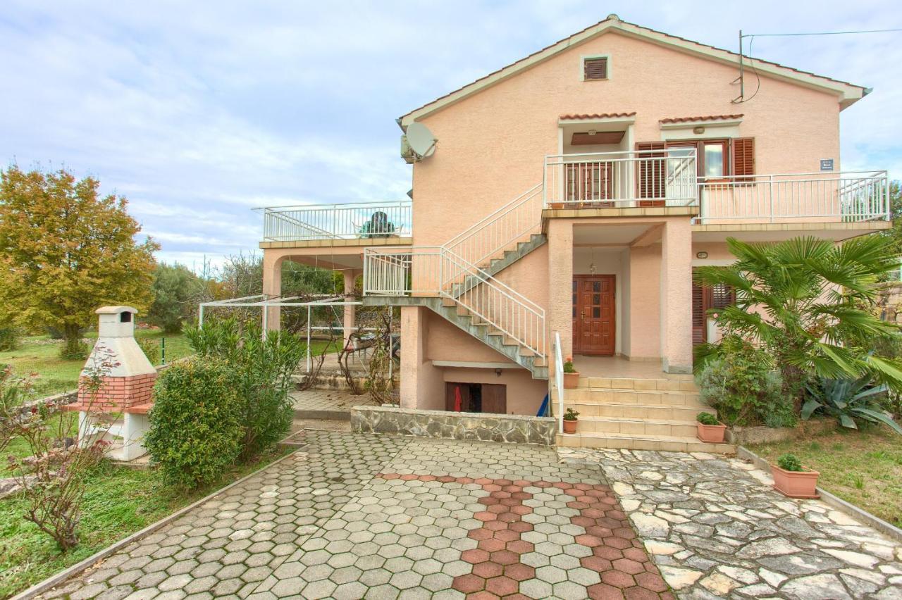 Appartamento With Terrace And Private Parking