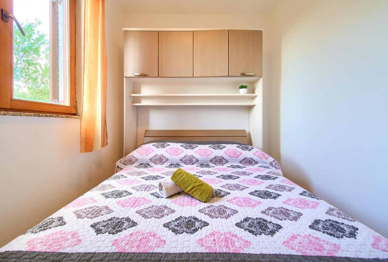 Apartment With Terrace And Private Parking