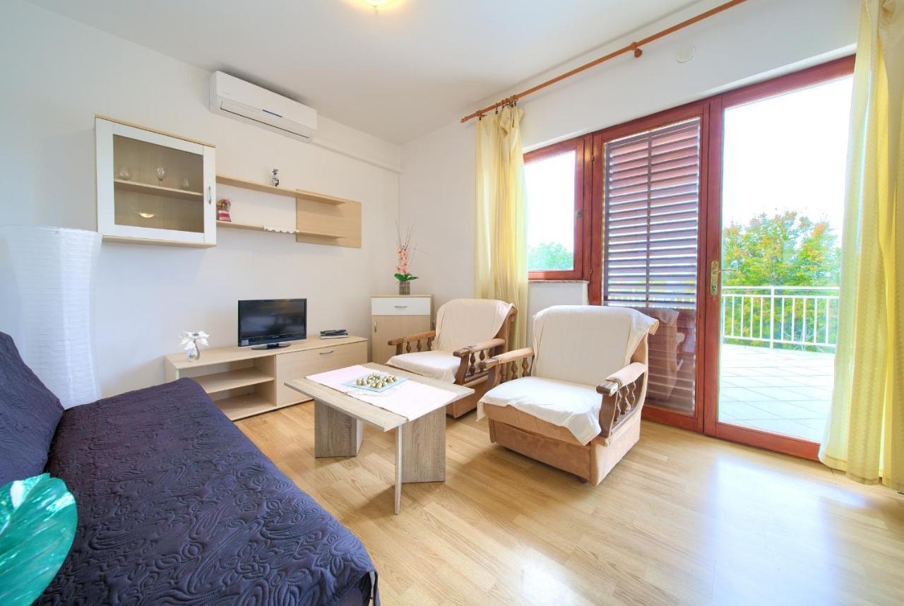 With Terrace And Private Parking *