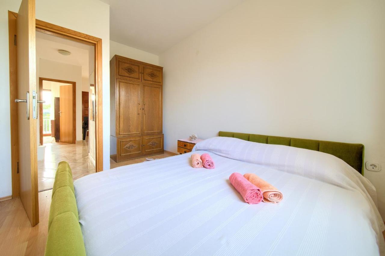 Appartamento With Terrace And Private Parking *